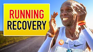 4 Powerful Ways PRO Athletes Recover Faster (YOU CAN TOO)