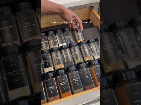 KASH I Ve Been Influenced Cleanwithme Organizewithme Cleankitchen Kitchenorganization