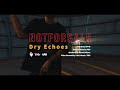 Dry Echoes (田中光 x FKD) - NOTFORSALE