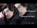 Mahmud nomozov musavvir  audio version