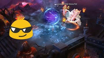 Legacy Of Discord-Furious Wings!!Gameplay HD! Android/iOS