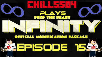 FrankenCraft Ep.15 "Intro to Witchery and Runic Dungeons"