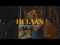 Hulaan live at the cozy cove  janine teoso