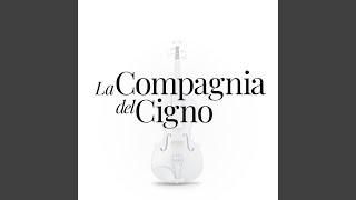 Video thumbnail of "Leonardo Mazzarotto - Roberto: Fantasia Per Violino E Violoncello"