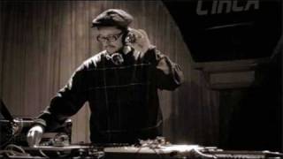 DJ Vadim - &quot;Headz Still Ain&#39;t Ready&quot; - 1996