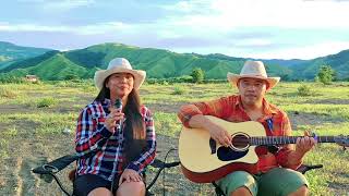 Blue Kentucky Girl By Emmylou Harris  Acoustic Cover  Selina Joycee U0026 Elexir