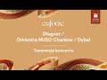 Orkiestra nuso charkw  dyba eufonie 2023