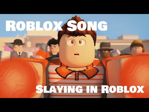 Roblox Song ♪ \
