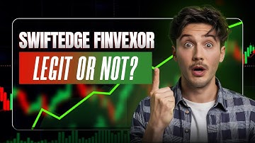 Swiftedge Finvexor Review (Australia) Legit?🤔 Swiftedge Finvexor Trading Platform Truth Exposed!