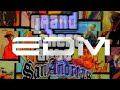 Grand Theft Auto - San Andreas  [ Theme Song ] [ Bootleg ] [ Mr EDM ]