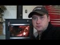 My New Wood Stove and Explanation of Installation Codes My New Wood Stove and Explanation of Installation Codes
