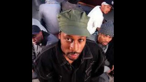 Wu-Tang Clan/ Protect Ya Neck/mind-edit