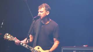 Vignette de la vidéo "Jawbreaker - Save Your Generation (Hollywood Palladium, Los Angeles CA 3/8/18)"