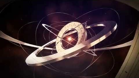 Mechanism Logo Reveal | After Efects Project Files