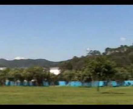 RC711.com - ESky Honey Bee King Heli Demo Video EK1H-E008