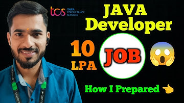 No Experience? No Problem ! First Java Developer JOB Tips 🔥 | aadiandjava