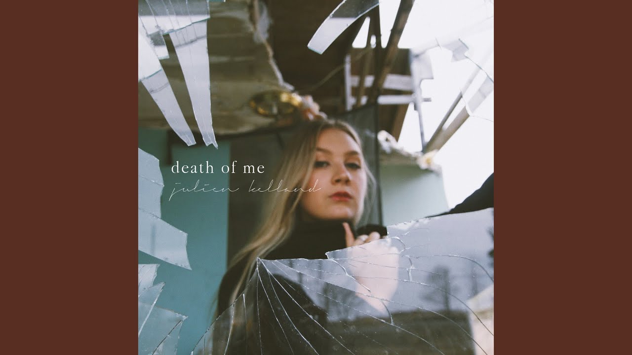 在 YouTube 上观看 Death of Me 在 YouTube 上观看 Death of Me