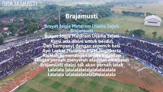 Brajamusti brajat jogja mataram utama sejati