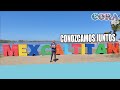 Mexcaltitan, &quot;La Venecia Mexicana&quot;❤️