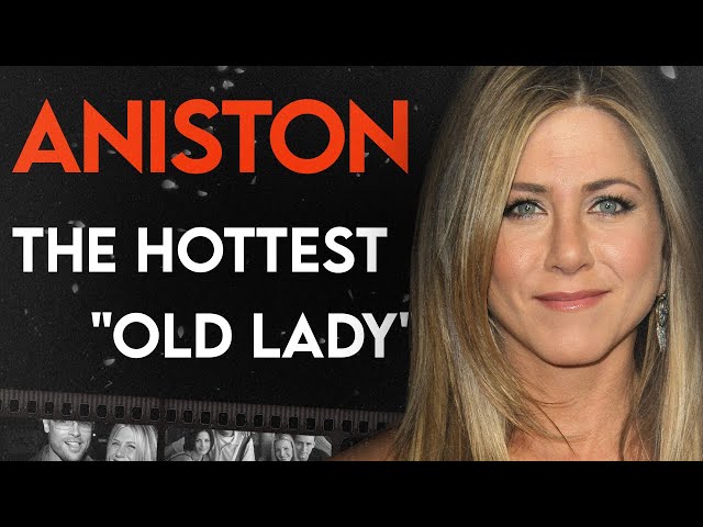 Jennifer Aniston: How To Become A Hollywood Favorite | Full Biography (Friends, Just Go with It) class=