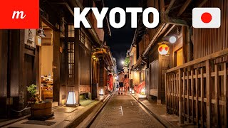 Kyoto's finest dining district, Pontocho