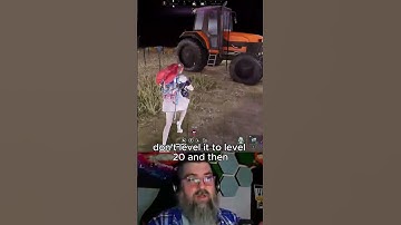 Things to remember when playing as Beastmaster in #oncehuman #shorts #usefultips