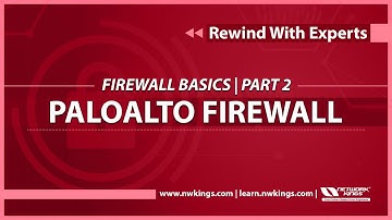 How to configure Paloalto firewall || Step by Step Guide for Beginners