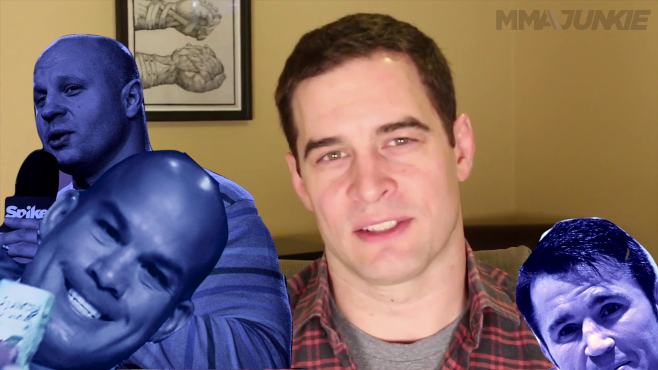 The Speed Bag What are we going to do about these guys?!? YouTube