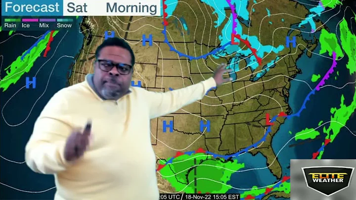 Daily Weather Forecast: More Heavy Snow & Thundersnow for Great Lakes