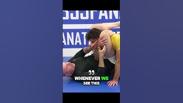 American Lock From Front Triangle Ankle Sankaku by John Danaher