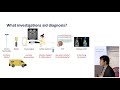 Autoimmune Encephalitis - Dr Bo Sun - My Brain and Medicine 2019