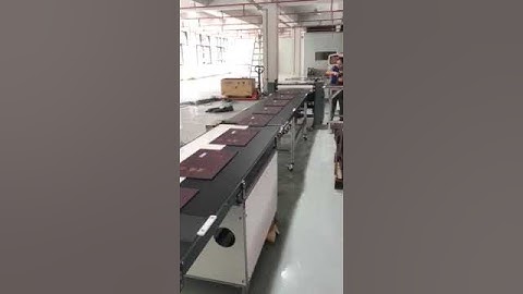 HM-600E Automatic Gluing and Positioning Machine, Robot Arm, high accuracy up to ±0.05mm