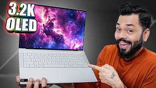 Dell XPS 14 Unboxing & First Look ⚡ 3.2K 120Hz OLED, RTX 4050 & More by Trakin Tech 244,150 views 2 weeks ago 9 minutes, 16 seconds