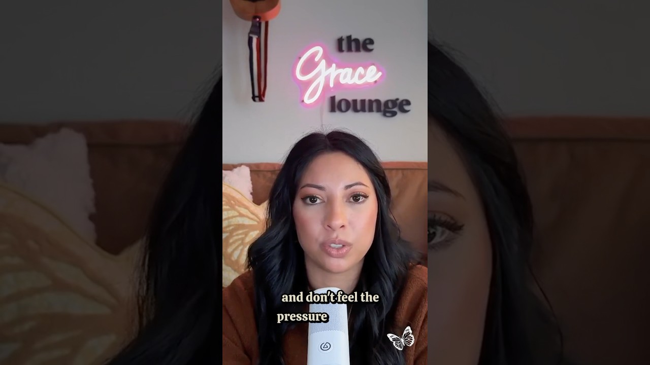 You’re valuable because you are loved #thegracelounge #grace #faith #christianshorts #spirituality