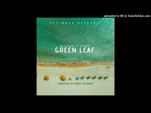 Islestone - Green