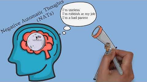 Cognitive Restructuring Overview for PWPs