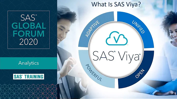SAS Tutorial | SAS Visual Statistics in SAS Viya