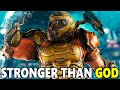 The Doom Slayer Is WAY Stronger Than What You Think