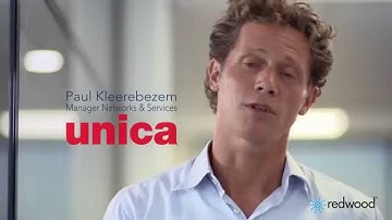 Redwood Systems Installation