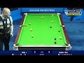 Zhang Lei VS Michael Hill (UK) - S1 - Joy Cup 2023 Heyball Masters Division One Tour Lanzhou