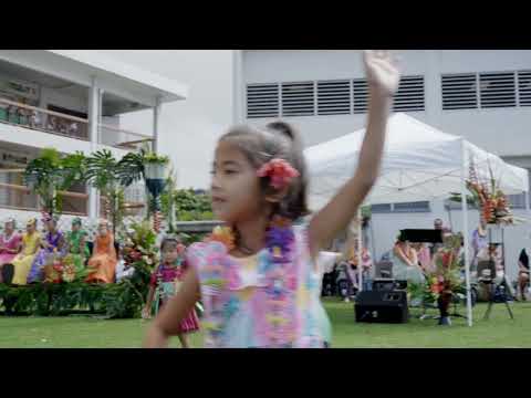 MAYDAY Celebration 2024 at Hongwanji Mission School