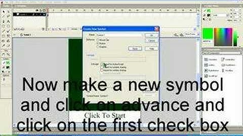 Flash Tutorial: How To Make A Snake Game