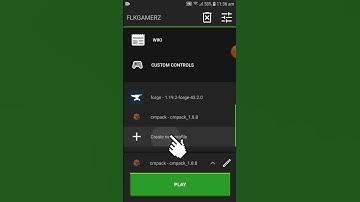 HOW TO USE CLIENT IN POJAV LAUNCHER #shorts#minecraft