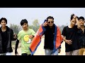 Kailali gang  raveen  new nepali raap song