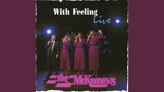 Video thumbnail of "The McKameys - I Shall Be At Home With Jesus"