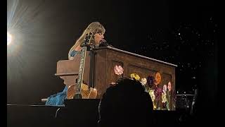 Labyrinth - Taylor Swift (Eras Tour, Buenos Aires, Argentina) Resimi