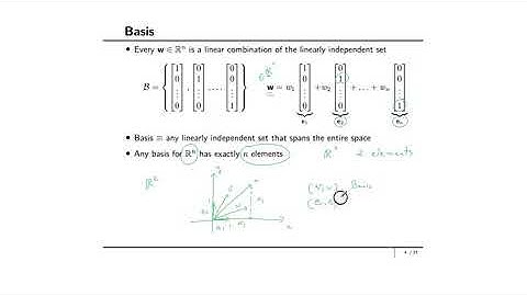 Financial Engineering and Risk Management: Review of vectors