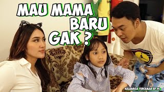 ( KELUARGA TERCEMAR ) #WebSeries Eps. 14