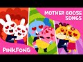 Skip to My Lou | Mother Goose | Nursery Rhymes | PINKFONG Songs for Children