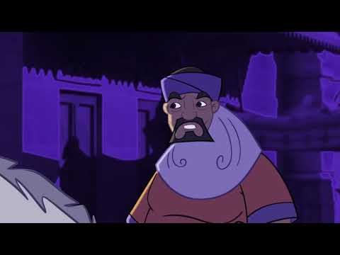 قصص النساء في القران بدون موسيقى امراءة العزيز 2